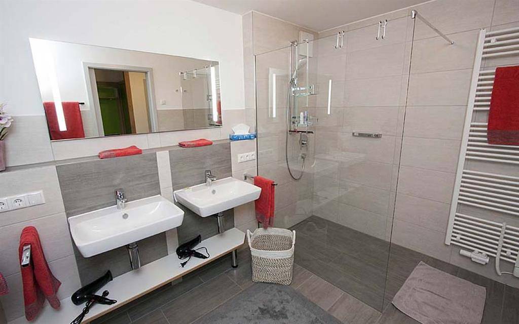 Geheel vakantieappartement, Ferienwohnung Hintere Gasse in Neuschwanstein, Füssen