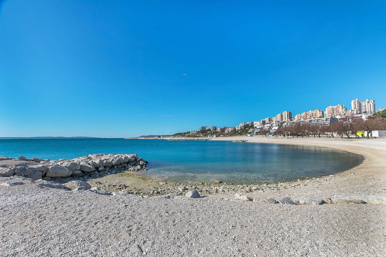 Apartamento entero, Apartamento de vacaciones para 6 personas in Split, Condado de Split-Dalmacia