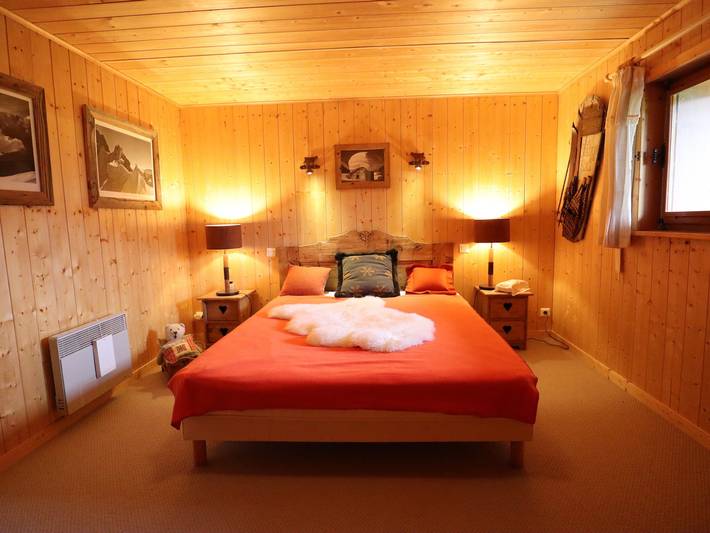 Chalet pour 8 personnes à Les Gets - 4