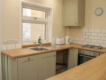 Log Cabin for 5 People in Llangollen, Denbighshire, Photo 3