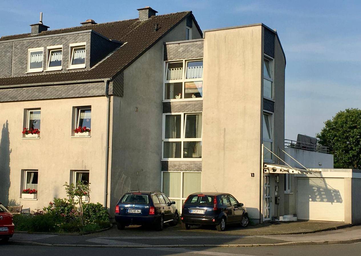 Ganze Wohnung, Ferienwohnung Panoramablick Ennepetal in Ennepetal, Ennepe-Ruhr-Kreis