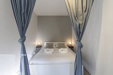 Studio pour 2 Personnes dans Angers, Vallée de la Loire, Photo 2