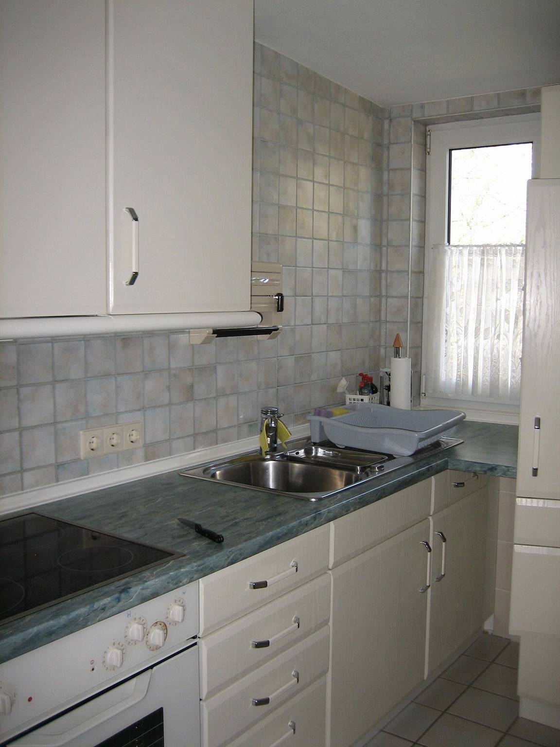Ganze Ferienwohnung, Ferienwohnung Barbara Idekeit - Ferienwohnung-2-Räume - 02 in Husum, Nordfriesland