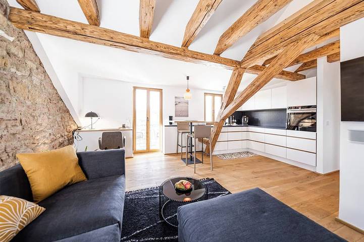 Ferienwohnung für 2 Personen - 1