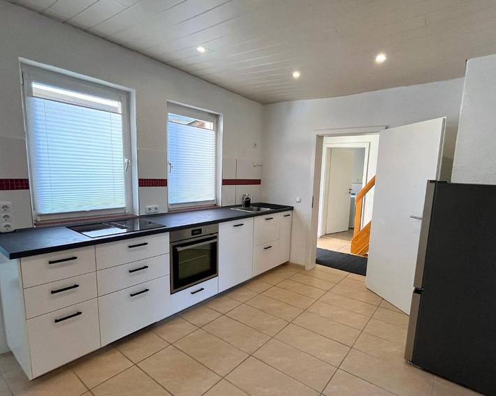 Ferienhaus für 6 Personen an der Bergstraße - 4
