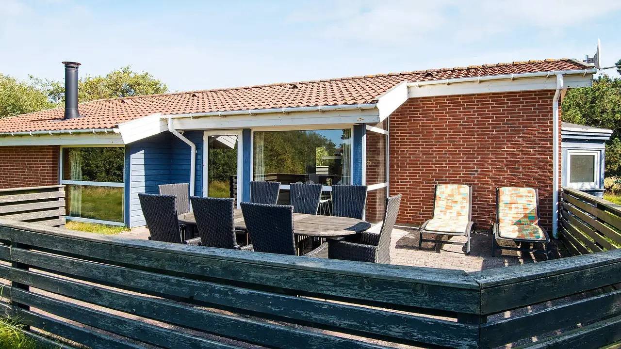 Casa vacanza a Rindby a partire da 73€ a notte