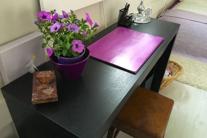 Ferienhaus für 7 Personen, mit Terrasse in Husum - 3