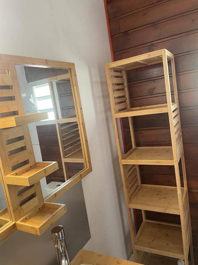 Location de vacances pour 4 personnes, avec vue et jardin à La Désirade (île) - 4