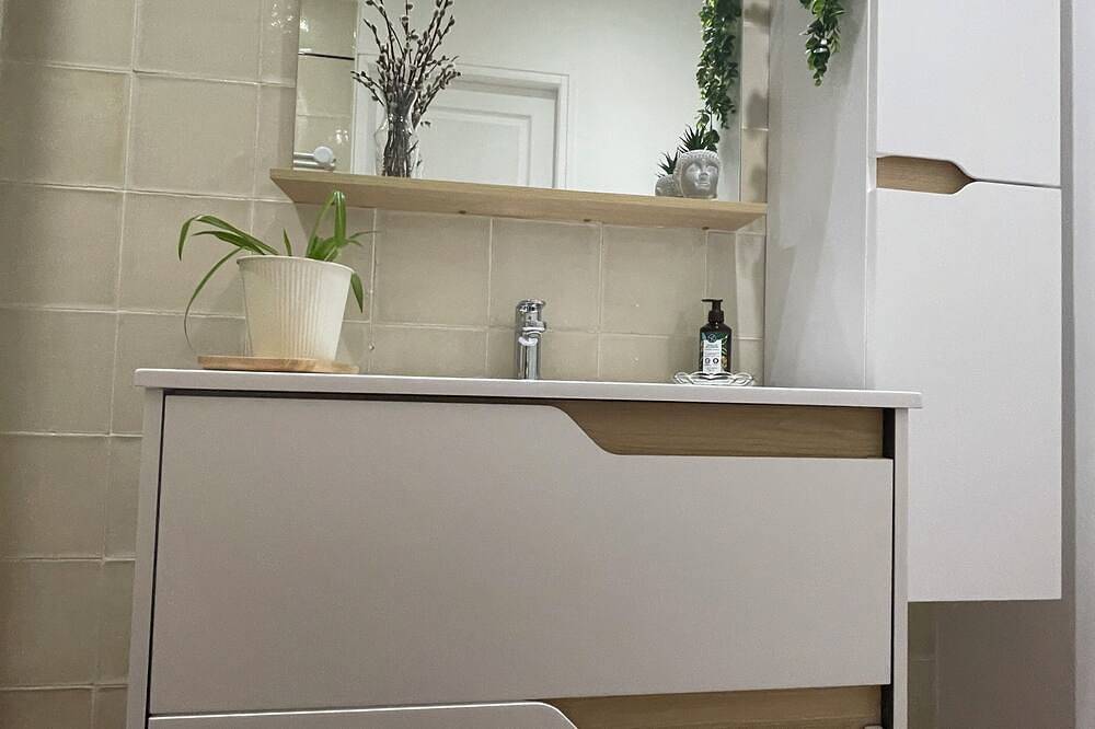 Ganze Wohnung, Apartment near the sea and Montpellier in Pignan, Mittelmeerküste (Frankreich)