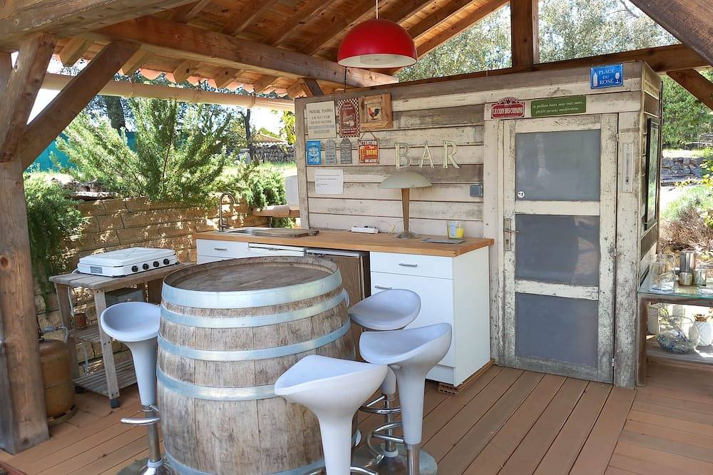 Maison-Gîte et chambre d’hôtes in Les Arcs (Var), Région de Draguignan