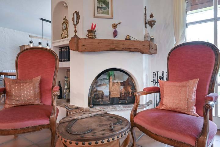 Ferienhaus für 8 Personen, mit Balkon und Terrasse sowie Garten in Königswinkel - 4