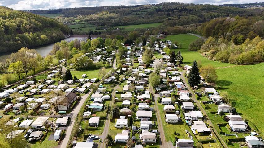 Camping für 4 Personen in Hessen