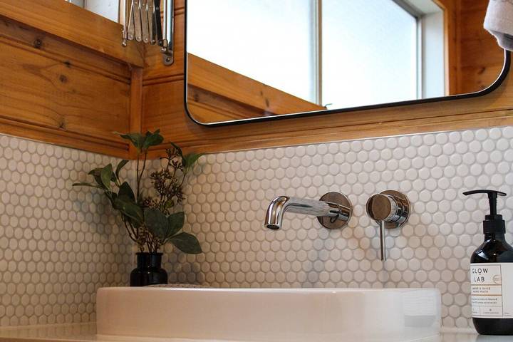 Holiday home for 5 people, with terrace in Coles Bay