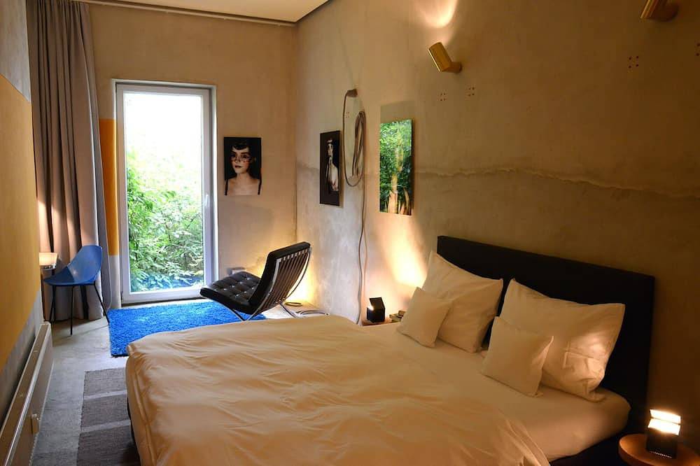 Ganze Wohnung, Apartment21 modern/ luxuriös/ ruhig/ zentral in Prenzlauer Berg Berlin, Berlin
