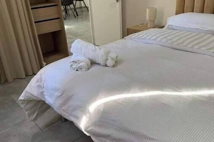 Location de vacances pour 6 personnes dans Cannes La Bocca