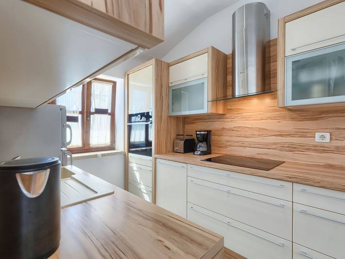 Ferienhaus für 6 Personen, mit Terrasse und Garten in Sveti Petar u Šumi - 4