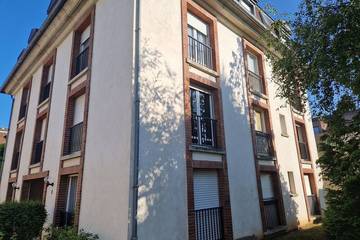 Appartement De Vacances pour 2 Personnes dans Fontainebleau, Seine-et-Marne, Photo 4