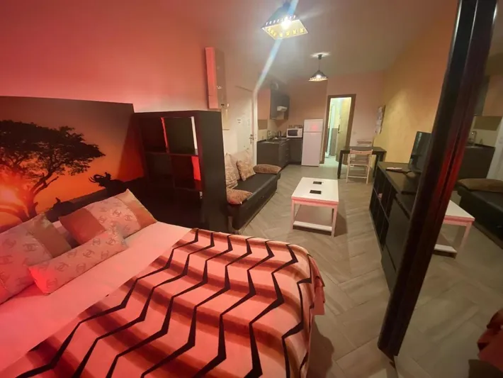 Apartamento de vacaciones para 4 personas - 1