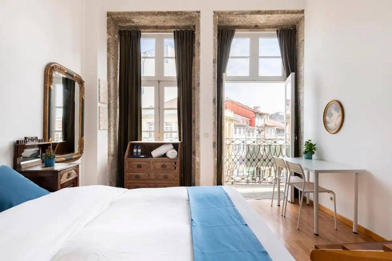 Sir Manuel Guest House - Unidade Centro Histórico in Braga, District de Braga