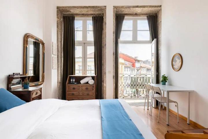 Pousada para 2 pessoas em Braga