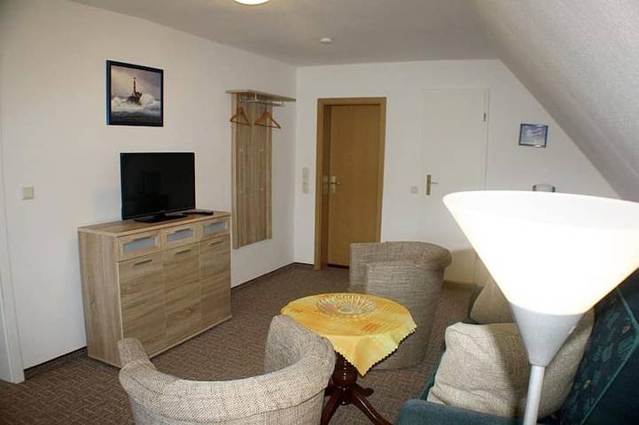 Bed and Breakfast für 2 Personen in Alt Reddevitz - 2