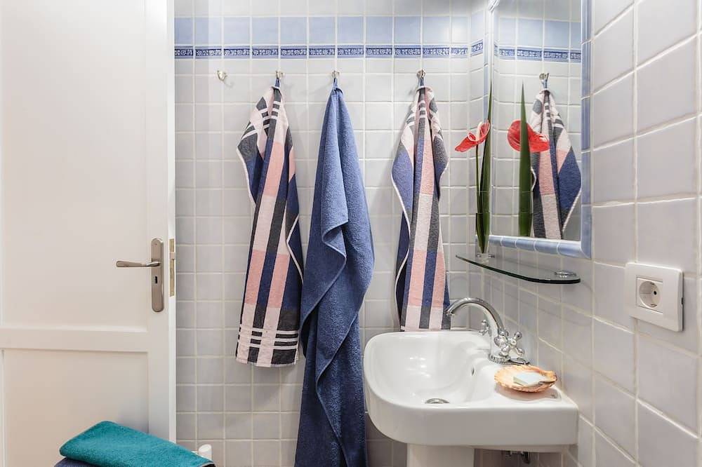 Ganze Wohnung, Direkt am Strand - La Huaca Studio in Puerto de Tazacorte, Tazacorte