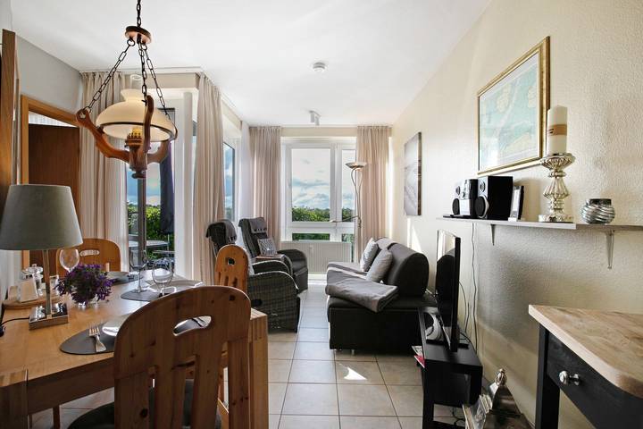 Ferienwohnung für 3 Personen - 1