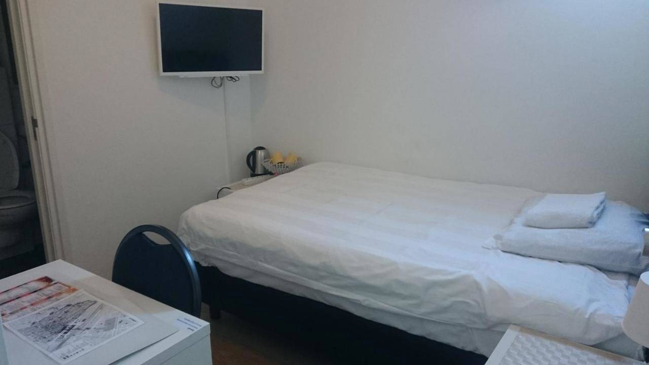 Hotel-Chao Nl 24 hours open in Utrecht, Bestuur Regio Utrecht