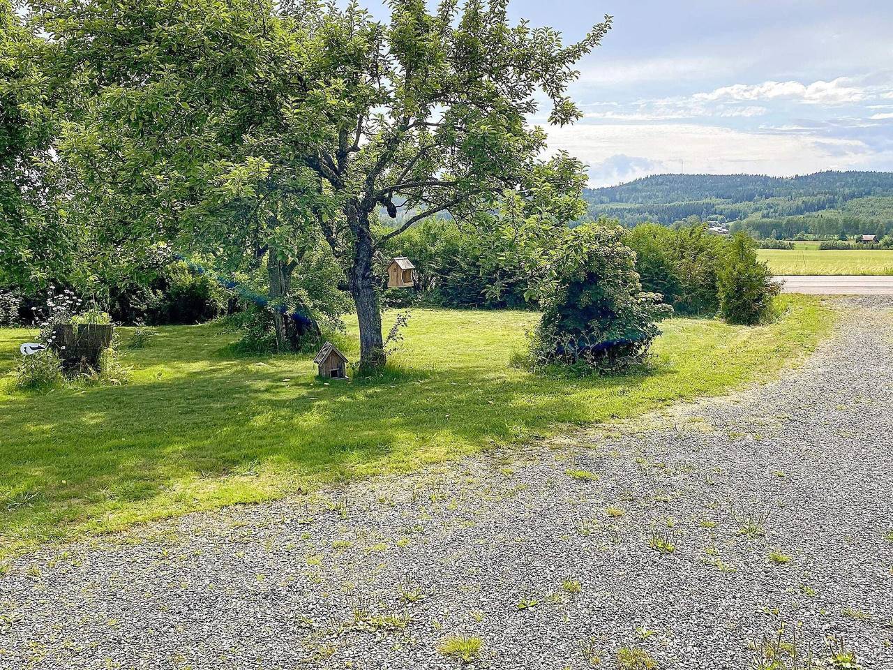 8 Personen Ferienhaus in Västra Ämtervik in Värmland