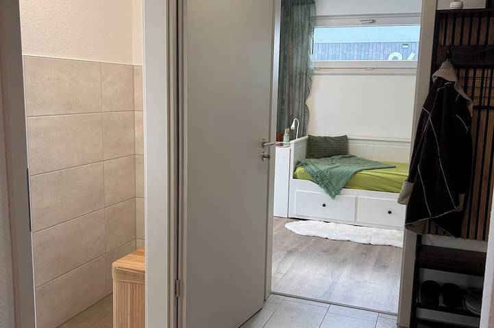 Camping für 3 Personen in Baden-Württemberg - 2