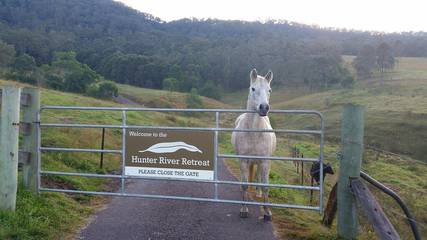 Log Cabin for 6 People in Maitland City, Hunter Valley, Photo 3
