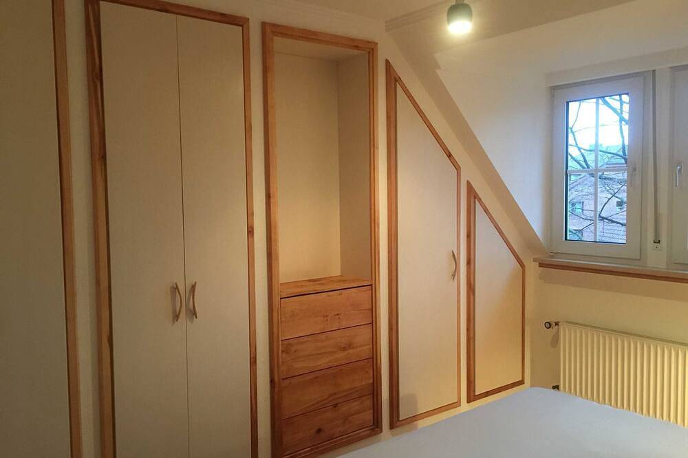 Ganze Wohnung, Hideaway - Ibbenbüren - Fewo Hideaway - Ibbenbüren in Ibbenbüren, Münsterland