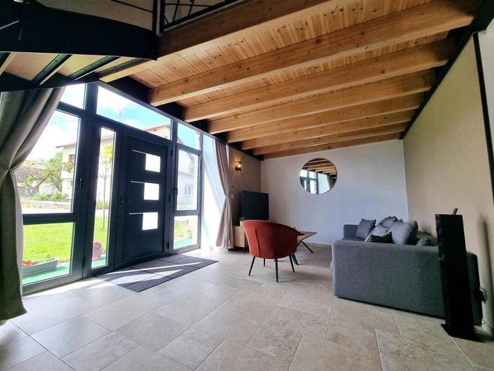 Appartement de vacances pour 5 personnes à Polignac