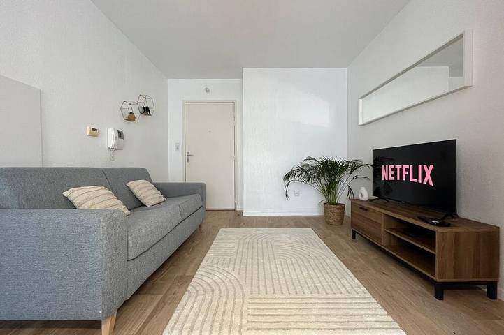 Holiday apartment for 2 people - 1