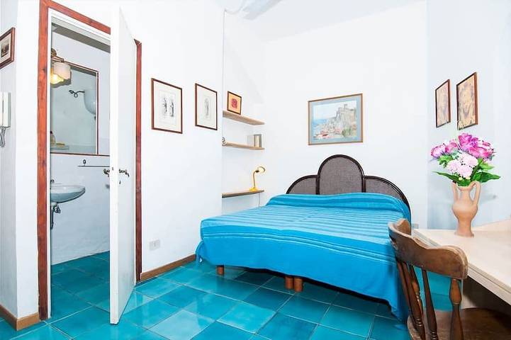 Ferienwohnung für 2 Personen in Gaeta