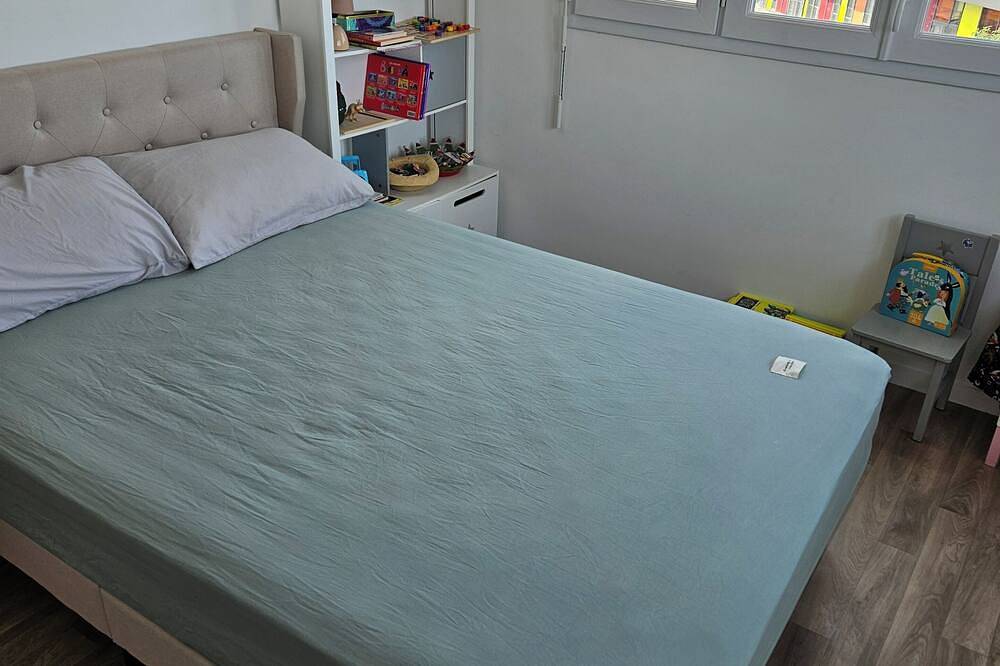 Appartement entier, 3-room appartment next to Disney and Vallée Village in Serris, Seine-et-Marne
