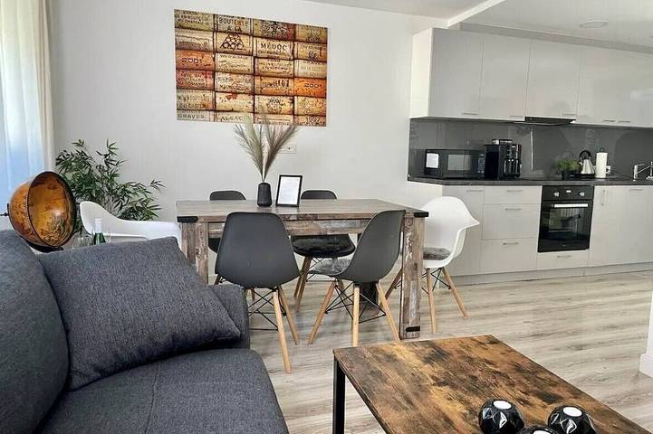 Ferienhaus für 6 Personen, mit Haustier in Traben-Trarbach