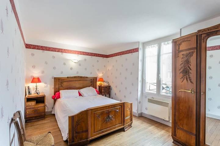 Location de vacances pour 6 personnes, avec jardin à Puybrun - 2