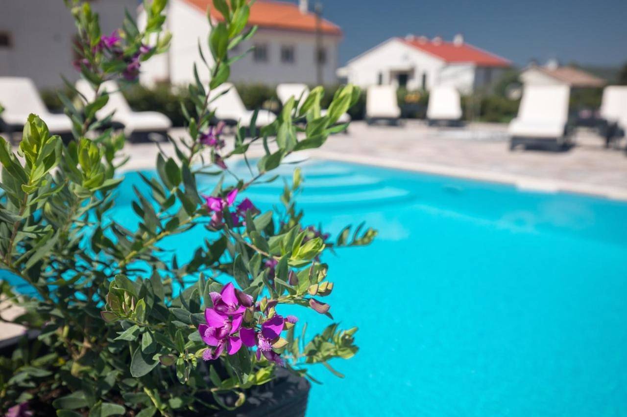 B&B Villa Maris in Punat, Krk