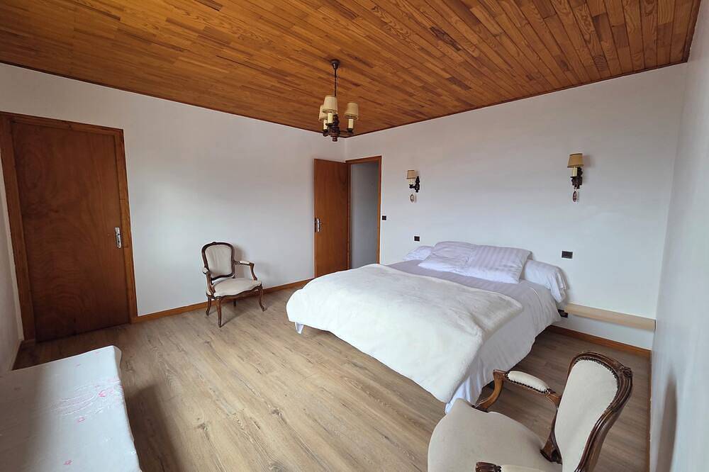 Chalet in Cerdagne in Saillagouse, Región de Prades (Francia)