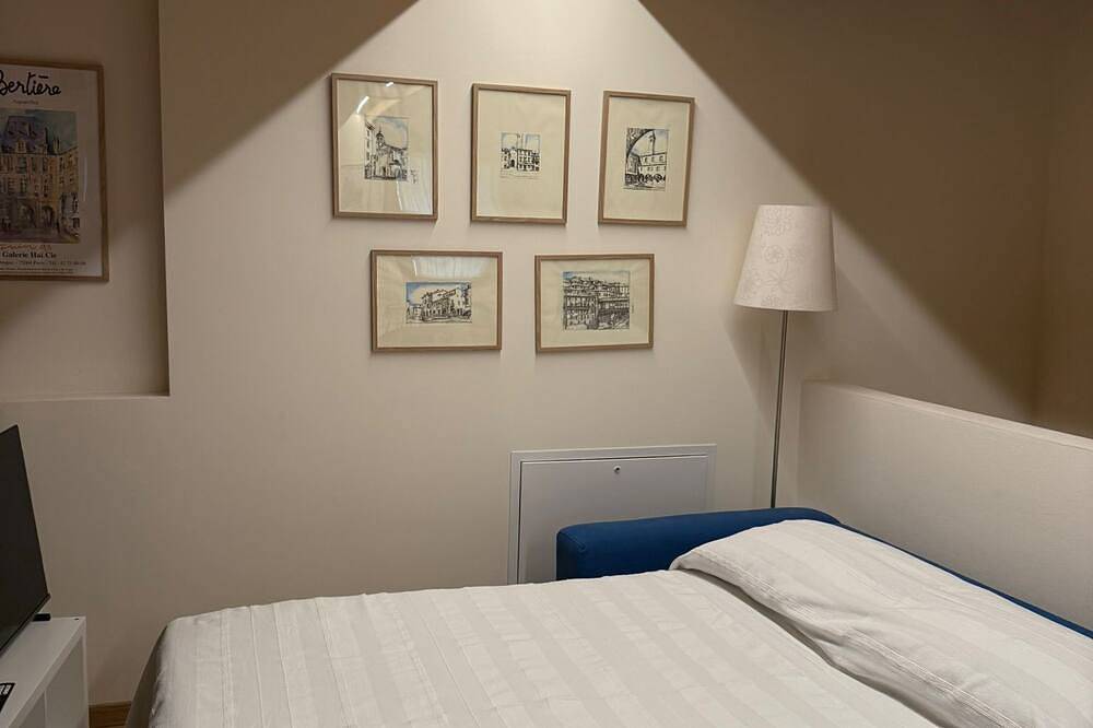 Apartamento entero, The Brioche Wisteria in Bassano del Grappa, Provincia de Vicenza