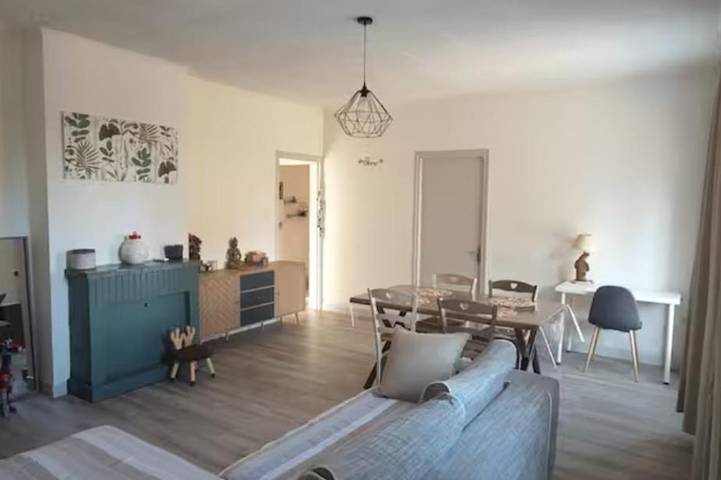 Location de vacances pour 5 personnes, avec terrasse dans Mignataja - 3