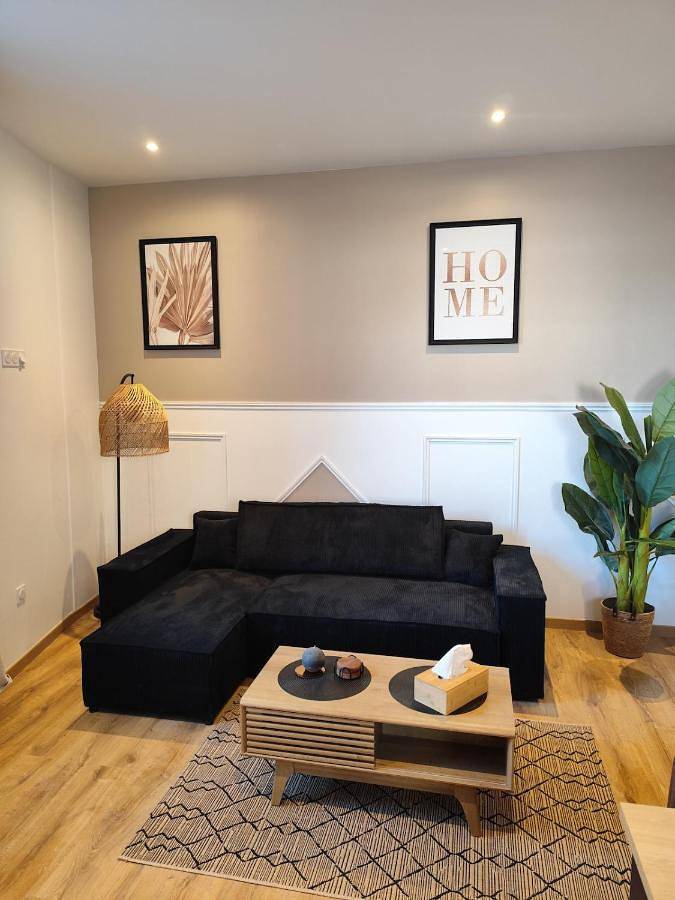 Appartement de vacances pour 2 personnes