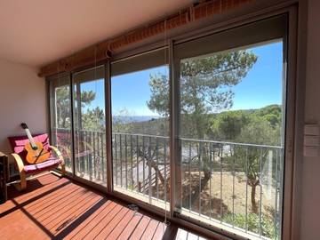 Gîte pour 4 personnes, animaux acceptés à Banyuls-sur-Mer