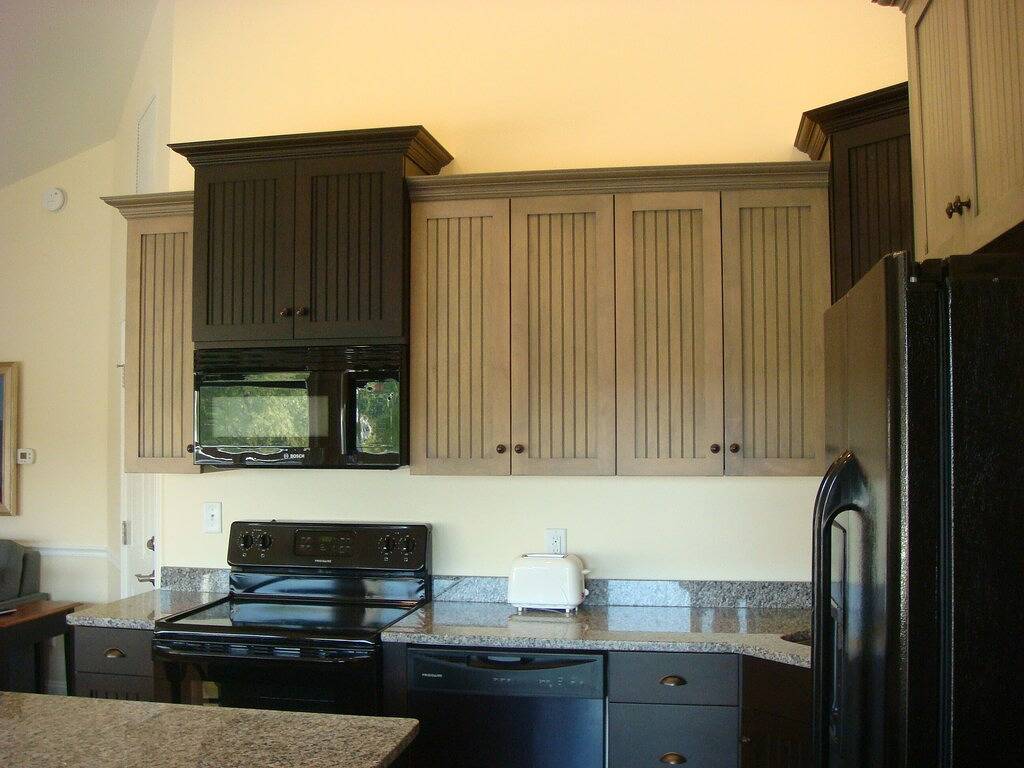 Ganze Wohnung, Neue Luxus-Zimmer-Eigentumswohnung, Schlaftplätze 4; Mit eigenem Balkon und Blick aufs Wasser in Kennebunk, York County