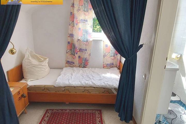 Ferienhaus für 8 Personen, mit Garten und Balkon sowie Sauna, mit Haustier in Ausseerland - 4