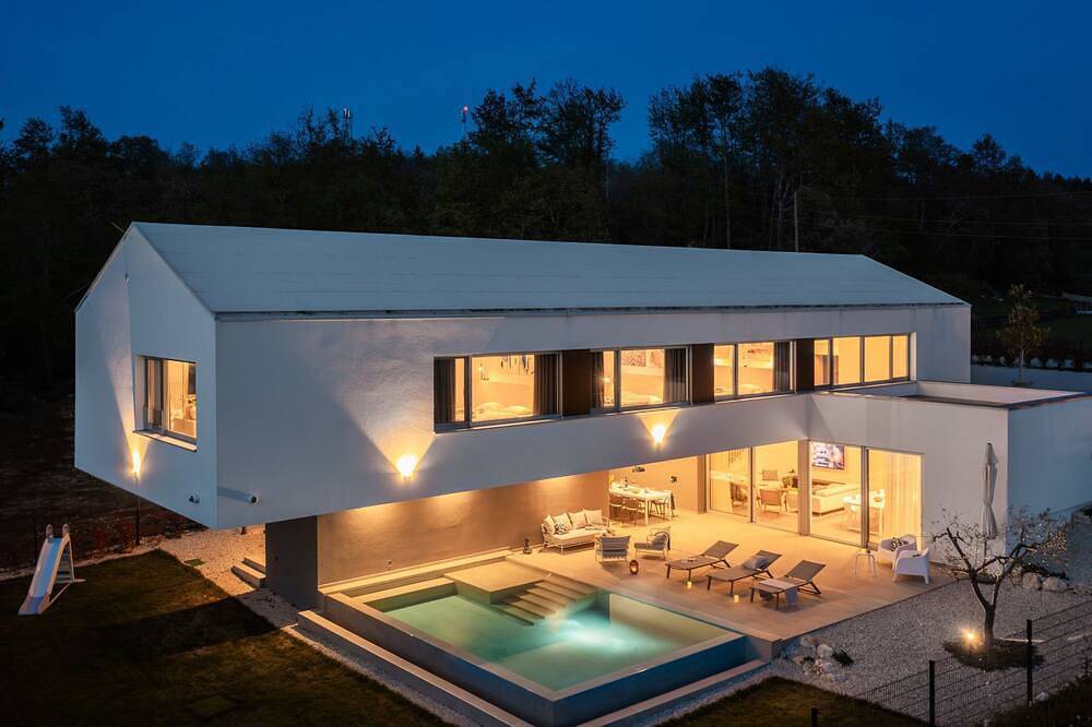 Vacation home Tie by Interhome in Vižinada, Central Istria