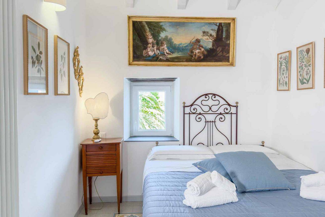 Appartamento intero, La Galleria del Tempo in Porto Venere, Comune di Porto Venere