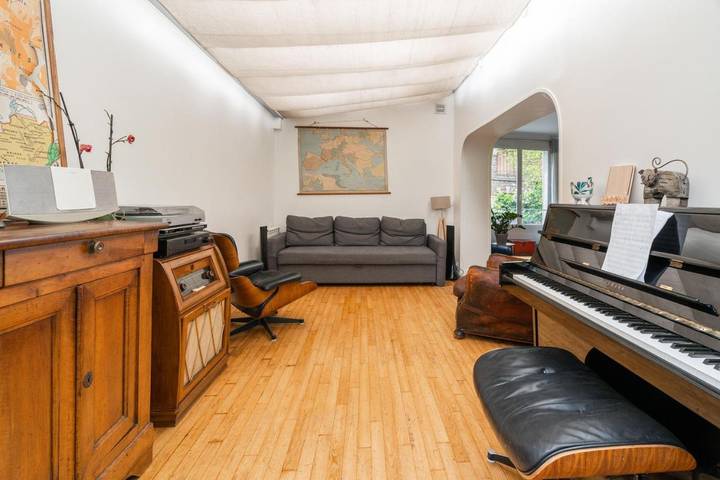 Ferienwohnung für 7 Personen, mit Terrasse - 1