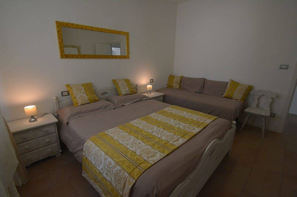 Ganze Wohnung, Entzückende Wohnung in unmittelbarer Nähe zum Meer und zum Zentrum in Cervia, Ravenna Provinz